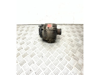 Генератор 8676498, 114V75140A Volvo S80