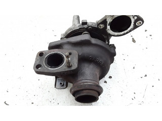  Турбина Citroen C4 Grand Picasso           