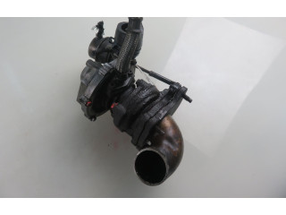 Turbodmychadlo Турбина 045145701, 045145701   Volkswagen Polo III 6N 6N2 6NF   AMF