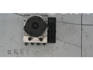 Блок АБС 6R0907379N, 6R0614517L Skoda Fabia Mk2 (5J) 2007 - 2014 года