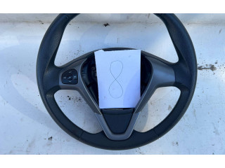 Руль Ford Fiesta 2009 - 2012 года BA613600DF