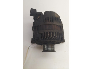 Генератор 00005705KW Citroen C2