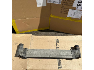 Интеркулер 7M0145805 Ford Galaxy 2.8