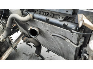 Радиатор охлаждающей жидкости