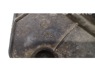 Вентилятор радиатора A563 Fiat Coupe