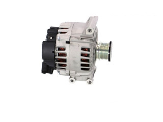 Генератор 0986082570, 0986082570   Citroen DS4      