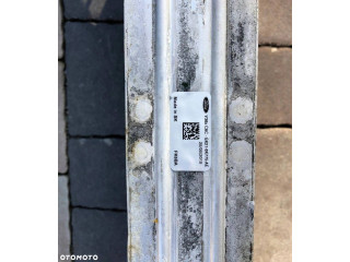 Интеркулер     Ford Transit Custom 