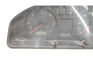 Přístrojová deska Volkswagen Transporter - Caravelle T5 2008 7H0920851S, 88311346