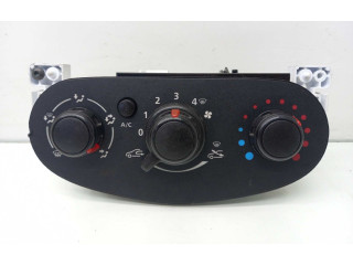 Блок управления 275102784R, 5P3743000 Dacia Dokker