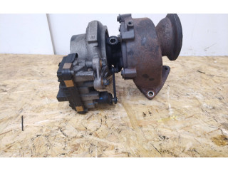 Поршень Турбина 204DTD 4933519600, DA151016070 Land Rover Discovery Sport