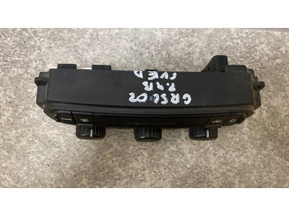 Блок управления климат-контролем 05005038AA, 038AA   Chrysler Voyager