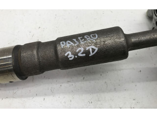 Čerpadlo oleje Mitsubishi Pajero