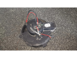 Вентилятор печки Citroen Xsara Picasso