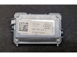 Přístrojová deska  Audi A8 S8 D4 4H 2010 4H0907217A  