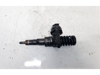 Жиклер (жиклеры) (форсунка (форсунки) 038130073BA, 038130073BA Skoda Octavia Mk2 (1Z)