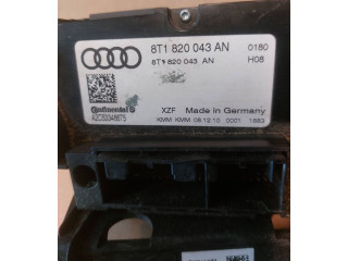 Блок управления климат-контролем 8T1820043AN, A2C53346675   Audi Q5 SQ5