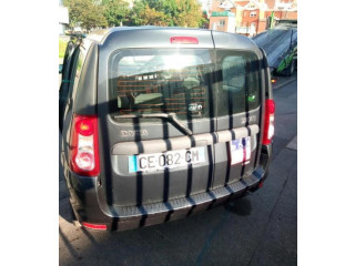 Ручка стеклоочистителей 6001551357 Dacia Logan I