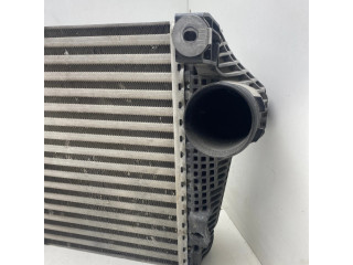 Интеркулер  95B145803A, T95B101   Porsche Macan 3.0