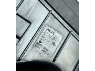   Pojistková skříňka 5Q0907361G   Volkswagen T-Roc 2021