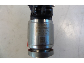 Генератор Volvo XC60