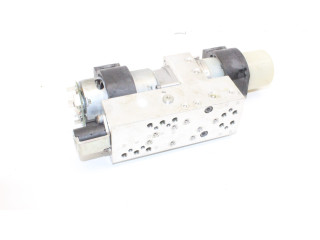 Turbodmychadlo Нагнетатель A1728000030   Mercedes-Benz SLK R172   M 271.861