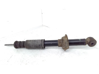 Задний aмортизатор