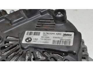 Генератор 7823291 Mini One - Cooper Coupe R56