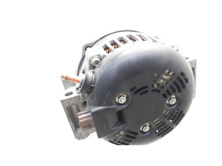 Генератор P04801835AC, TN104210 Maserati Ghibli 3.0