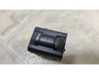 Включатель регулировки высоты фонарей