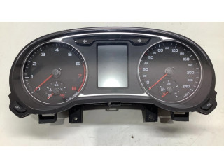 Панель приборов 8X0920930G Audi A1