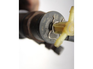 Форсунка 1980K9, 0445110297 Peugeot 407 9HZ