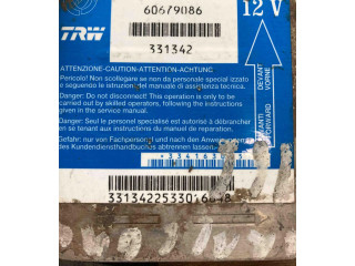 Блок подушек безопасности 60679086 Alfa Romeo 166