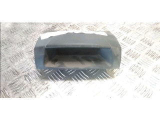 Дисплей 9666136680 Citroen Berlingo