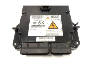 Блок управления двигателя 23710EC05C, MB2758004734 Nissan Pathfinder R51