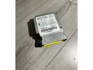 Блок подушек безопасности 1K0909605R, 5WK43412 Volkswagen Golf Plus