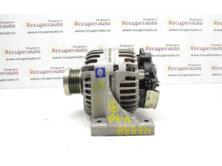 Генератор    Volvo V70      