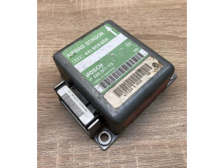 Блок подушек безопасности 441959655, 0285001175   Audi 80 90 S2 B4