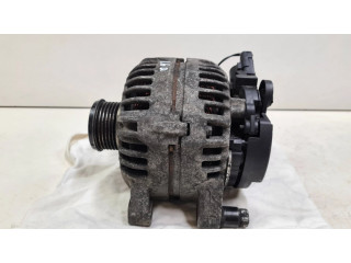 Генератор 9646321880   Citroen C4 Grand Picasso 1.6     