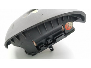 Подушка безопасности водителя 968096497, 05220110   Chevrolet Captiva