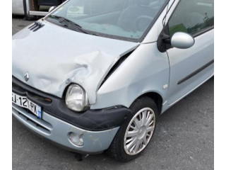 Зеркало электрическое        Renault Twingo I  1999 - 2006 года   