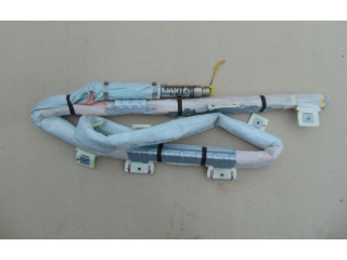 Боковая подушка безопасности 8621036000   SsangYong Rexton