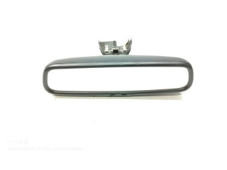 Зеркало (механическое)       Skoda Octavia Mk2 (1Z)  2004 - 2013 года   