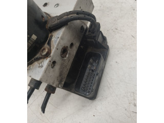 Блок АБС 1J0907379Q, 1J0614217E Audi A3 S3 8L 1996 - 2003 года