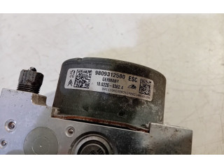 Блок АБС    Peugeot  2008 I  2013 - 2019 года