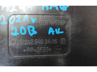 Блок предохранителей A2475402406, A2475402406 Mercedes-Benz GLA H247