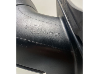 Зеркало электрическое Volkswagen Golf Plus 2005 - 2013 года