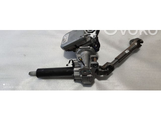  рейка  Колонка рулевая 6R2909144AJ   Audi S1  -  года