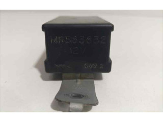 Блок управления MR583832, 79973 Mitsubishi Montero
