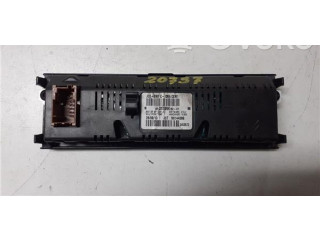 Экран/ дисплей / маленький экран 9803399680 Peugeot 3008 I