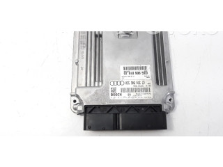 Řídící jednotka 03G906016JD, 0281012654 Audi A4 Allroad 2007